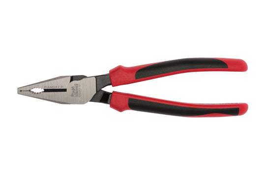 Teng Tools Combination Pliers With TPR Handles