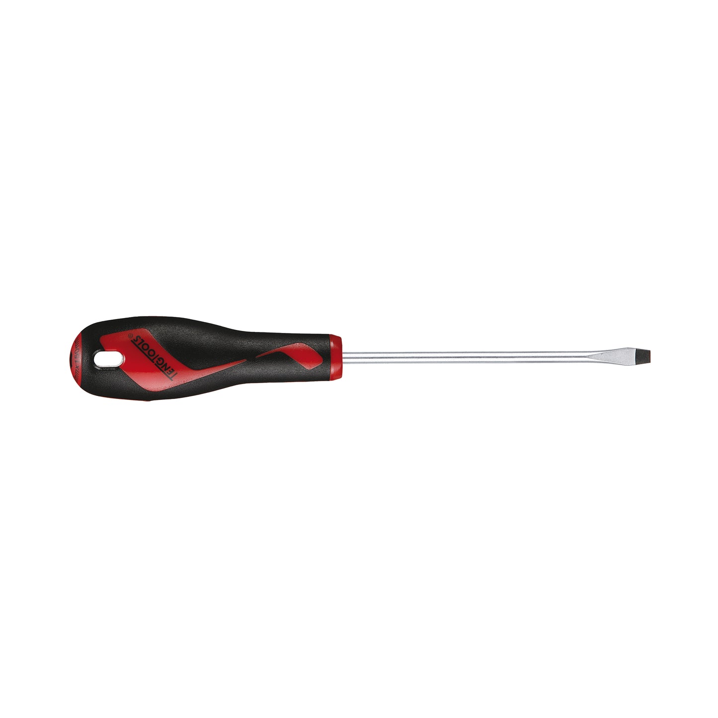 Teng Tools - Jeu de 8 tournevis plats, réguliers et de type PH - TTX918N