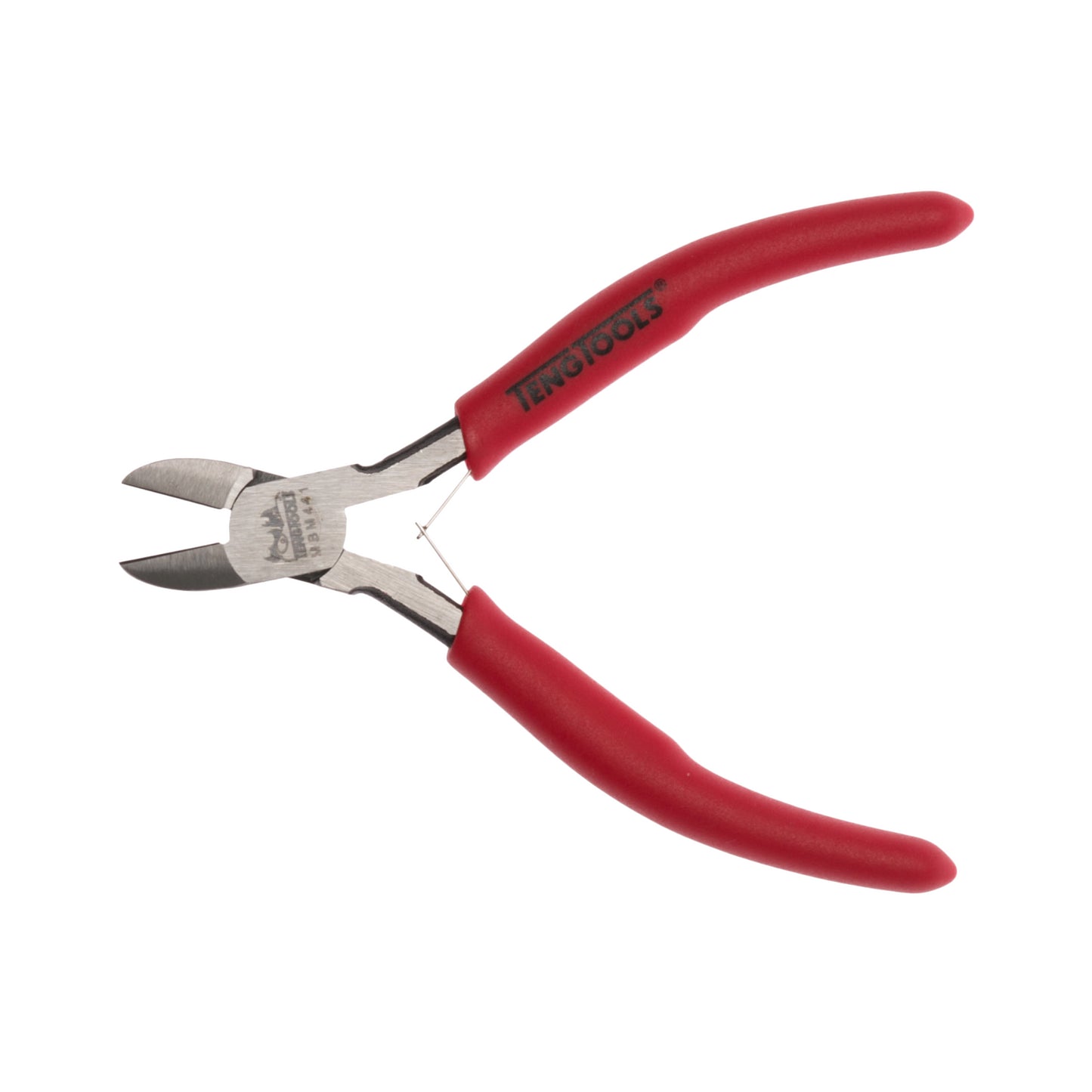 Teng Tools 5 Inch Professional Mini Long / Needle Nose Pliers - MBM461