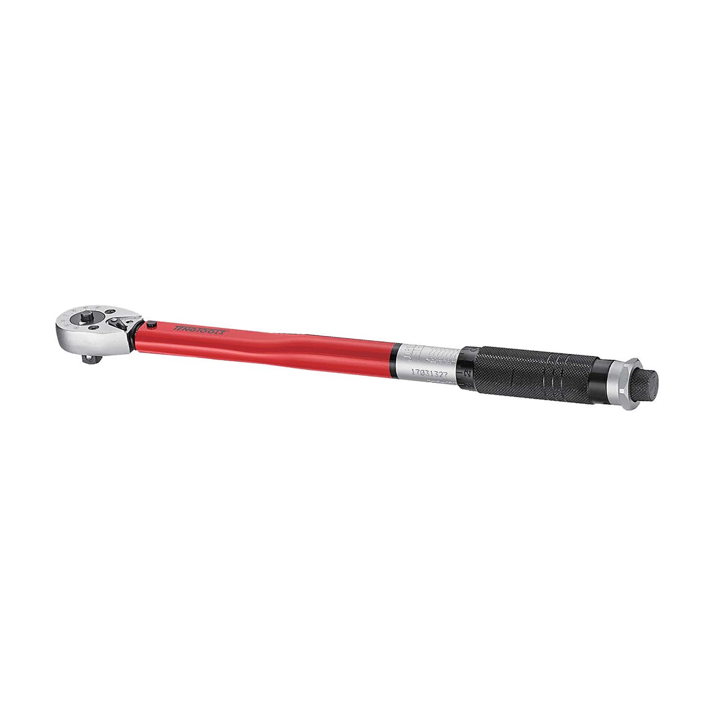 Teng Tools 3/8 Inch Drive Torque Wrench 15-80ft-lb - 3892UAG-E3