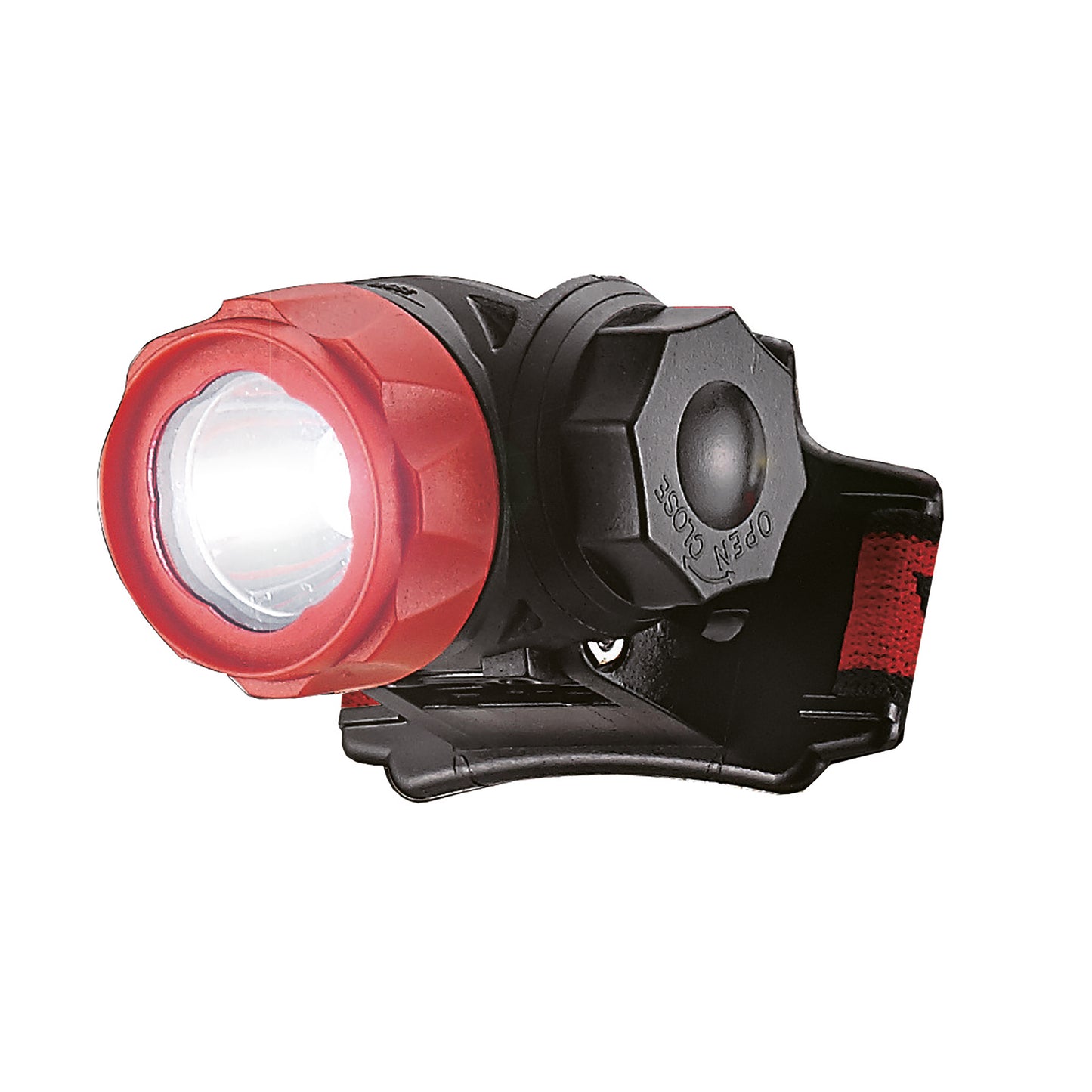 Teng Tools High/Low Beam Cree LED Head Lamp - 586C