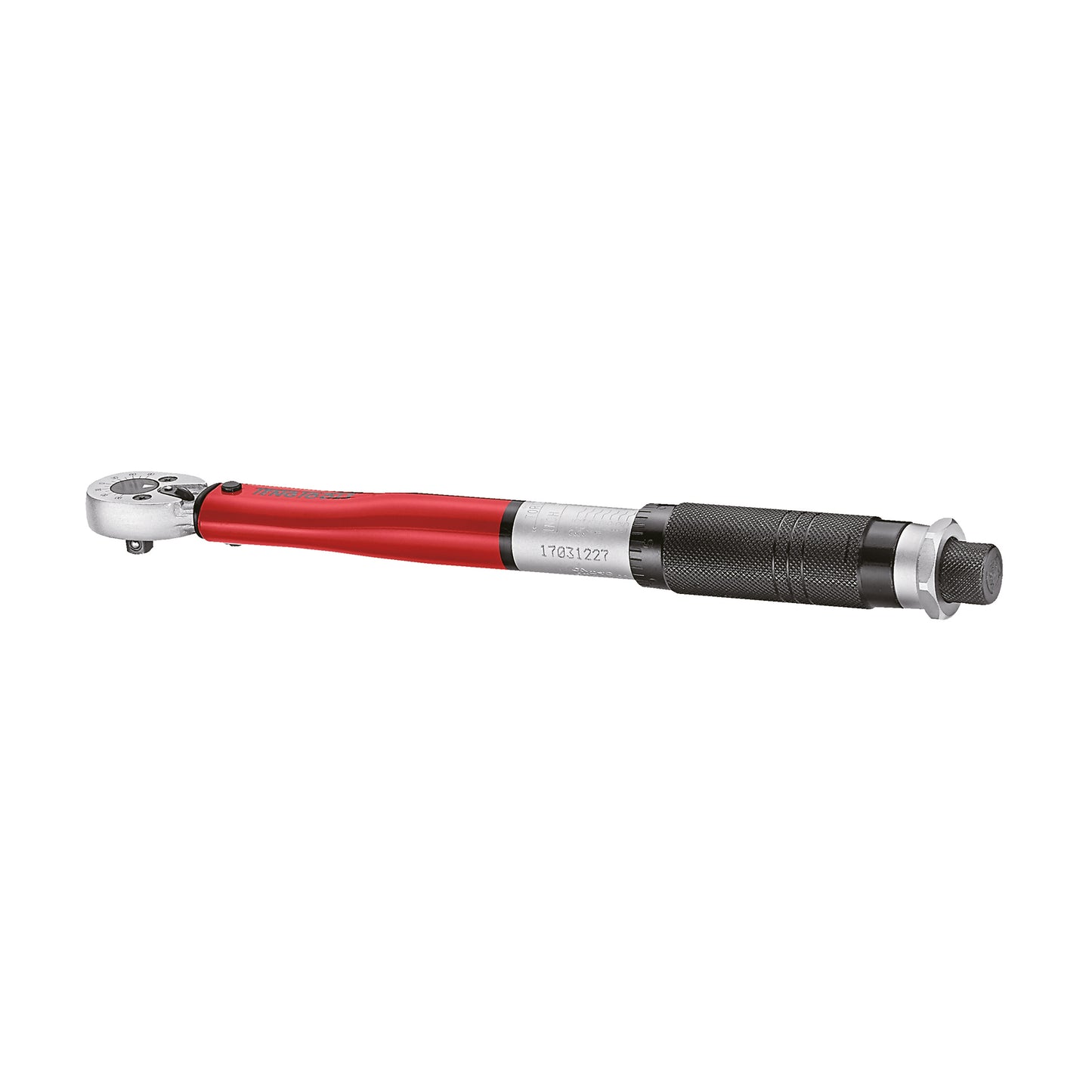 Teng Tools 1/4 Inch Drive Torque Wrench 40-250in-lb - 1492UAG-E