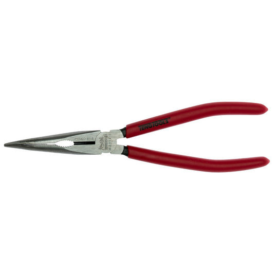 Teng Tools Long Nose Bent Pliers