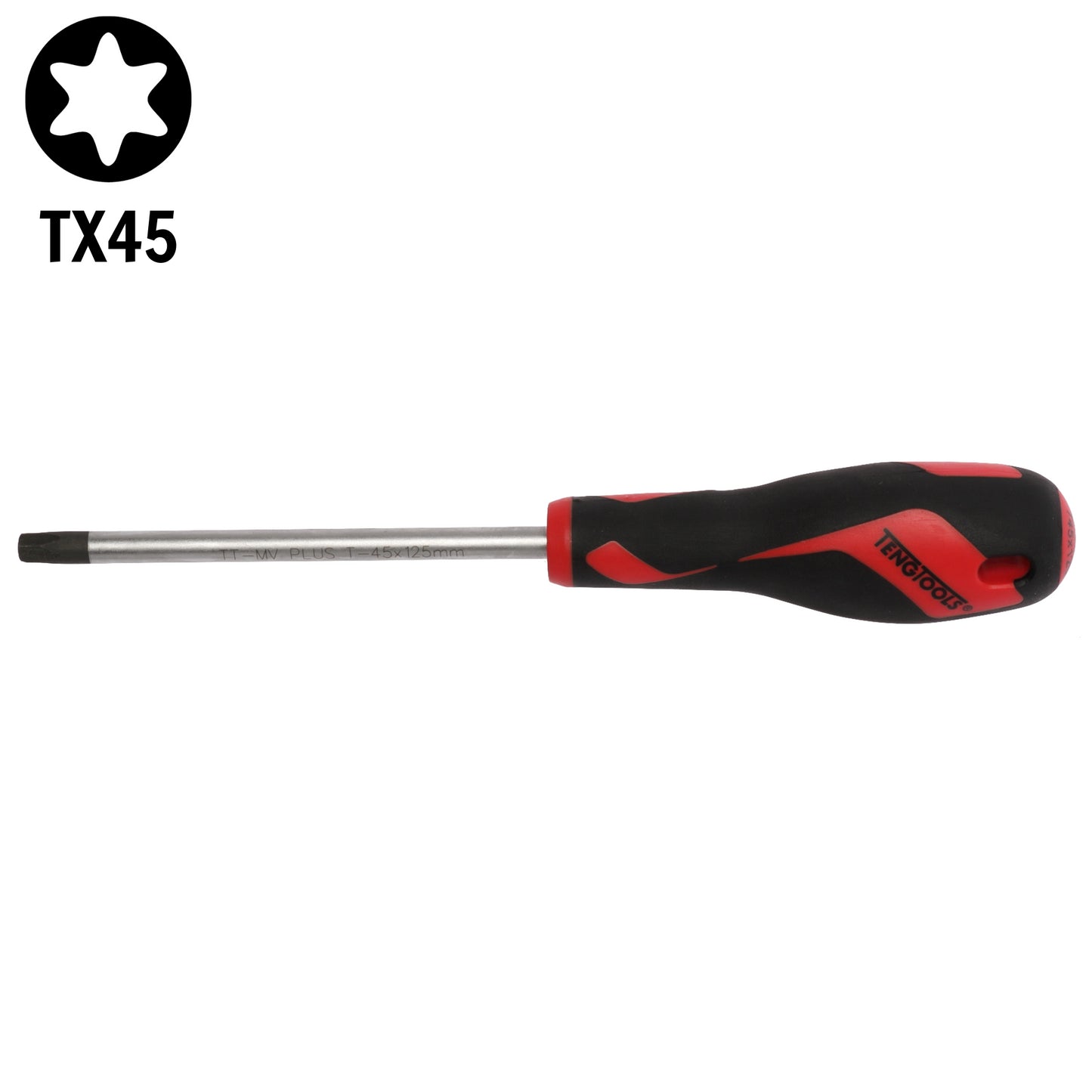 Teng Tools Torx TX Type Screwdrivers