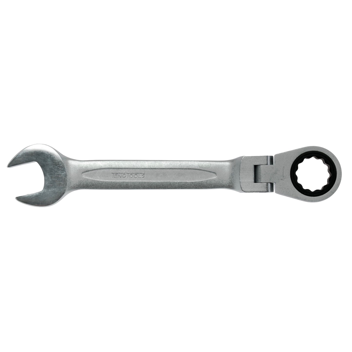 Teng Tools Flexible Head Ratcheting Combination Spanners