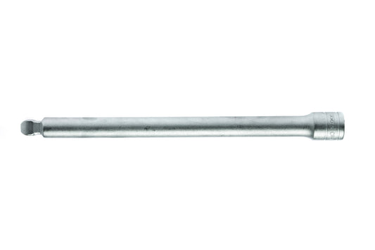 Teng Tools 1/2 inch Drive Chrome Vanadium Wobble Extension Bars