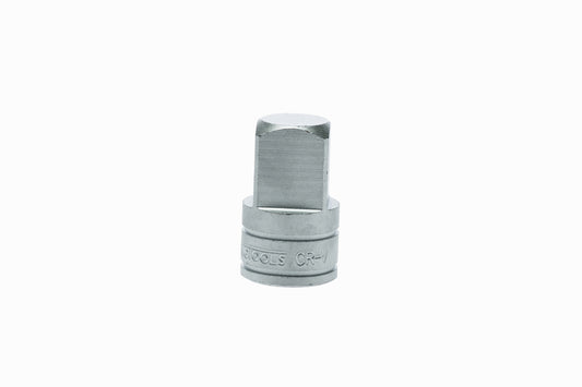 Teng Tools 1/2 Inch Drive 1/2 Inch Drive Female: 3/4 Inch Drive Male Adaptor - M120037-C