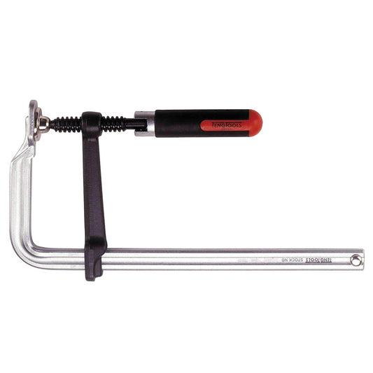 Teng Tools F Clamps With Swivel Handles