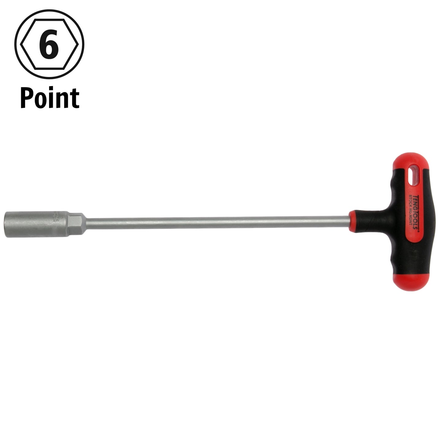 Teng Tools T Handle Nut Driver Wrenches