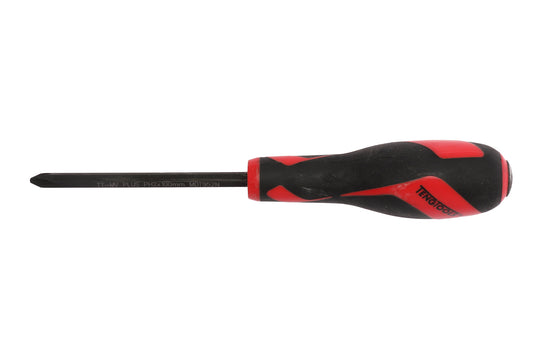 Teng Tools PH2 Mega Drive Power Thru PH Type Screwdriver - MDT952N