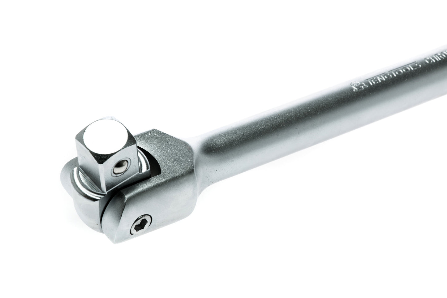 Teng Tools 3/4 Inch Drive 19 Inch Long Breaker Bar -M340070-C