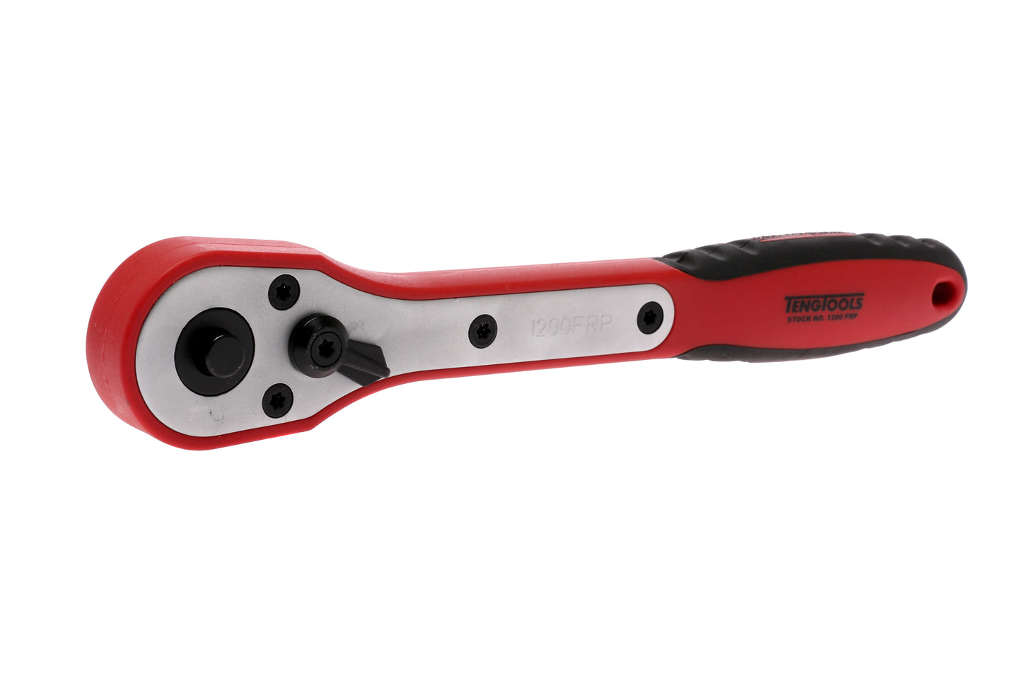 Teng Tools 1/2 Inch Drive Fibre Reinforced Ratchet - 1200FRP