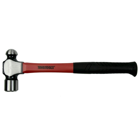 Teng Tools Ball Pein Hammer Range 12 , 16, 24 and 32 Oz Hammers