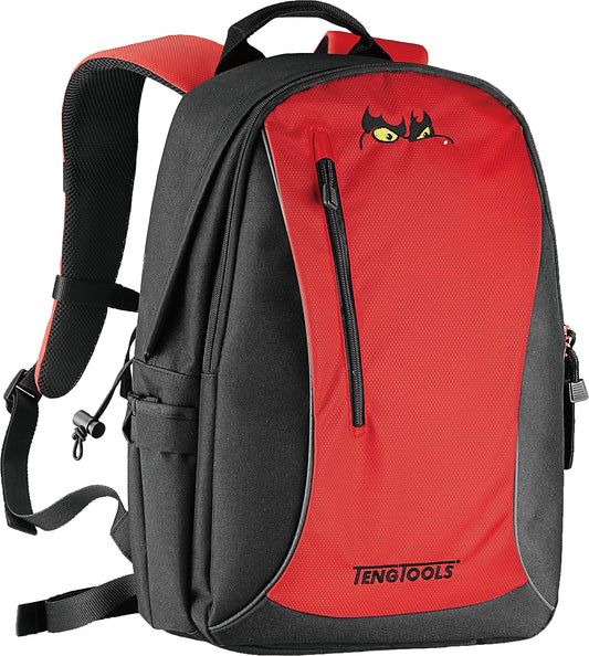 Teng Tools Lightweight Small Packable Travel Outdoor Back Pack Daypack Bag with Straps - P-BP2