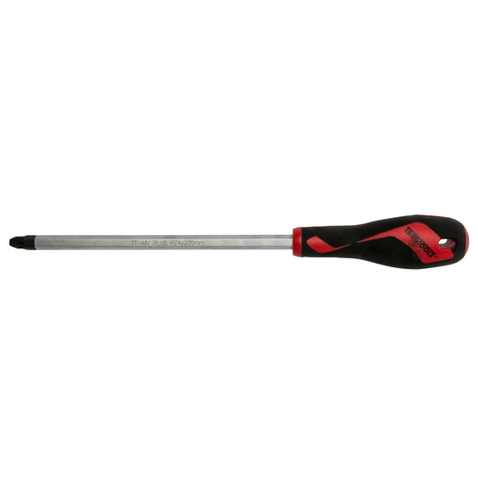 Teng Tools PZ Pozi Type Screwdrivers