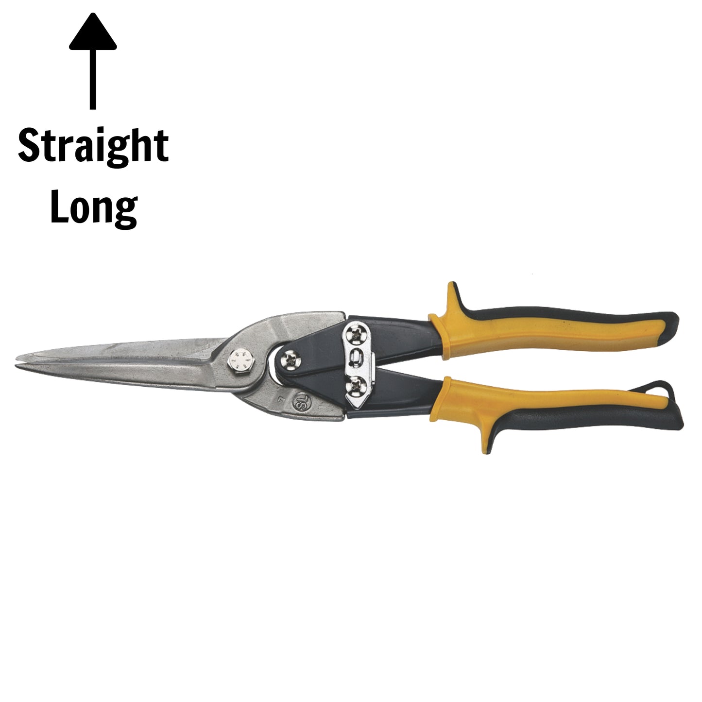 Teng Tools Aviation Tin Snip Pliers Range