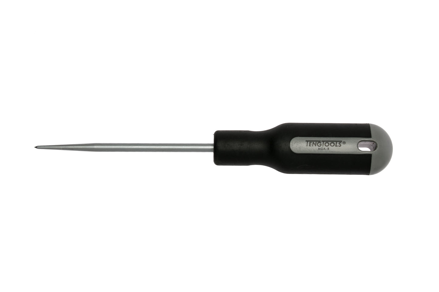 Teng Tools Round Tip Straight Awl - MDA-R