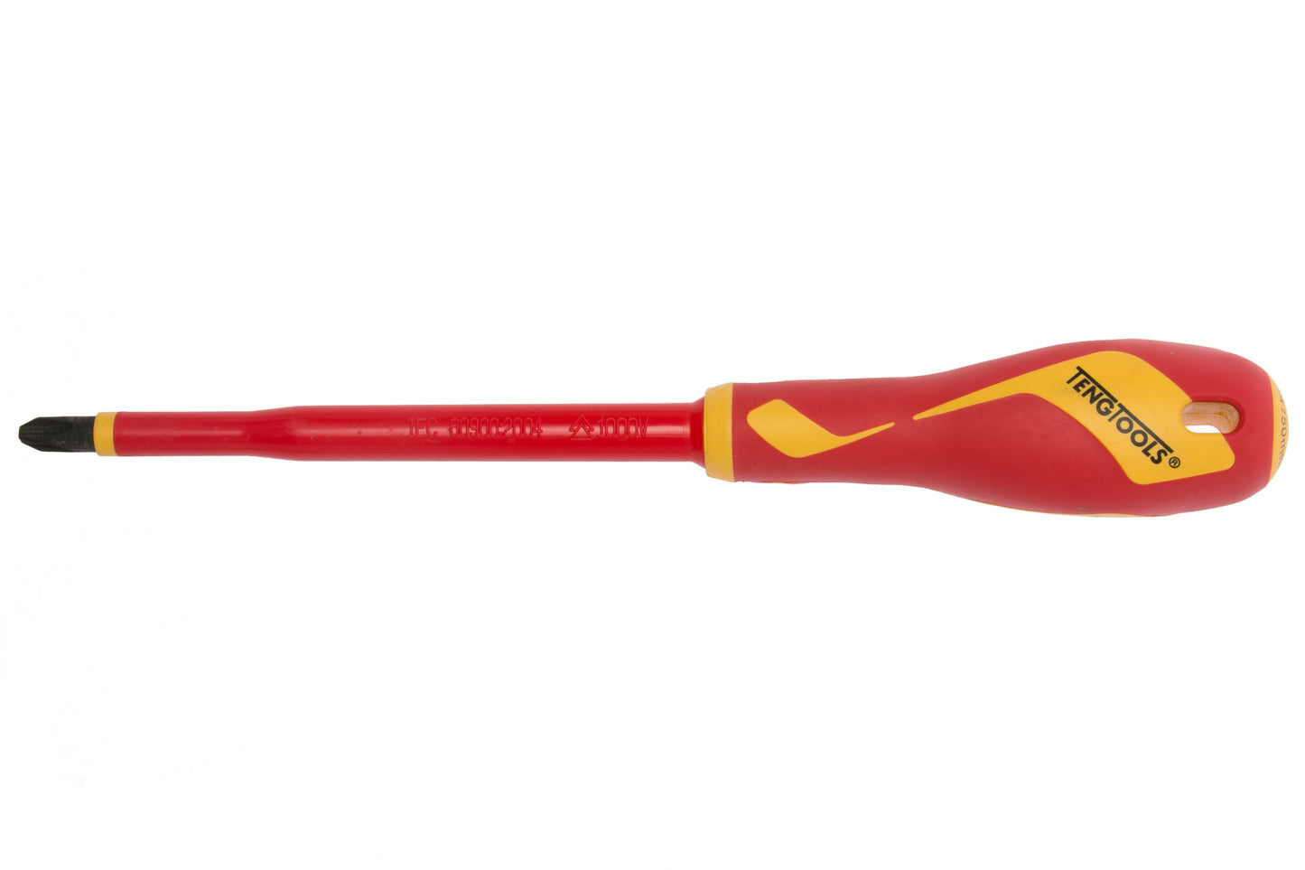 Teng Tools PH3 x 150mm 1000 Volt Insulated PH Type Screwdriver - MDV846N