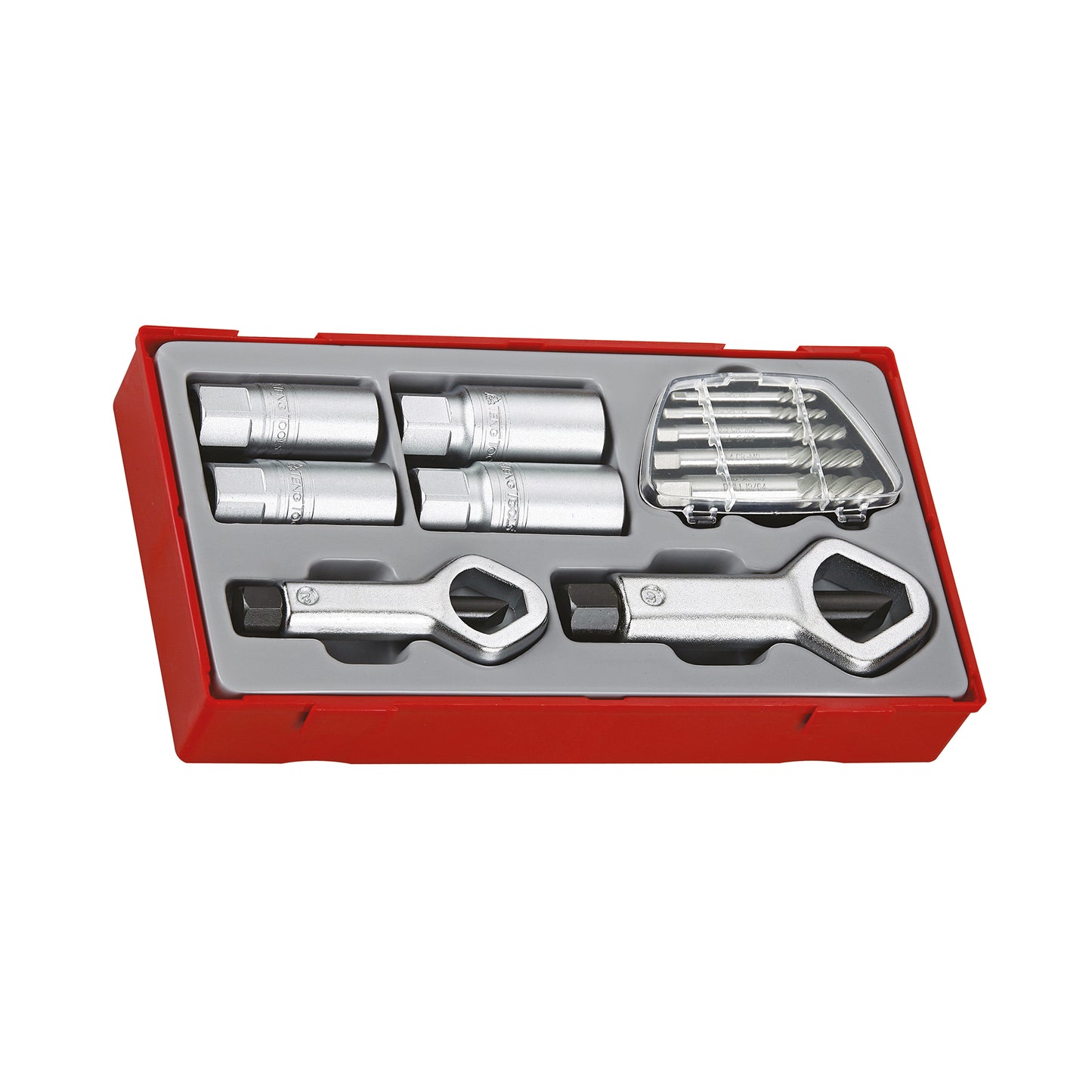 Teng Tools 11 Piece Extractor Set - TTSN11