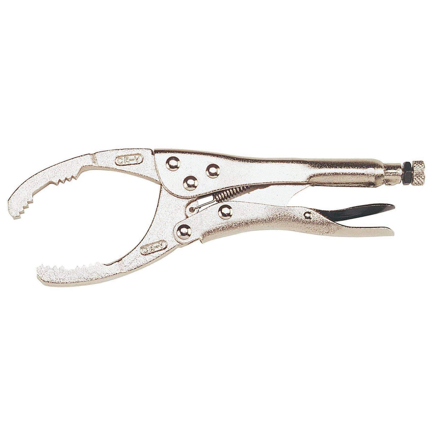 Teng Tools Multi Purpose Oil Filter Remover Plier - 409