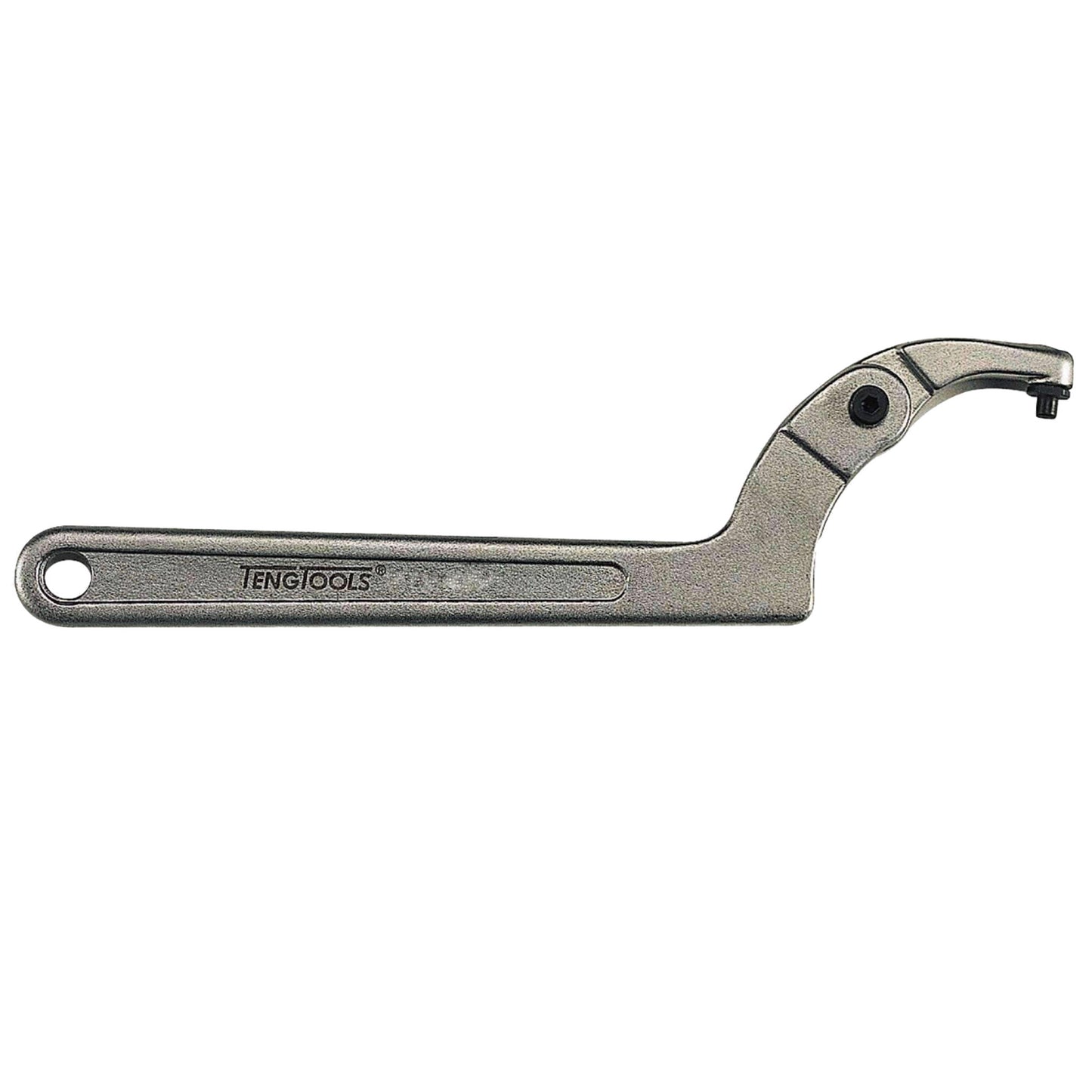 Teng Tools Adjustable C Pin Spanner Hook Wrenches