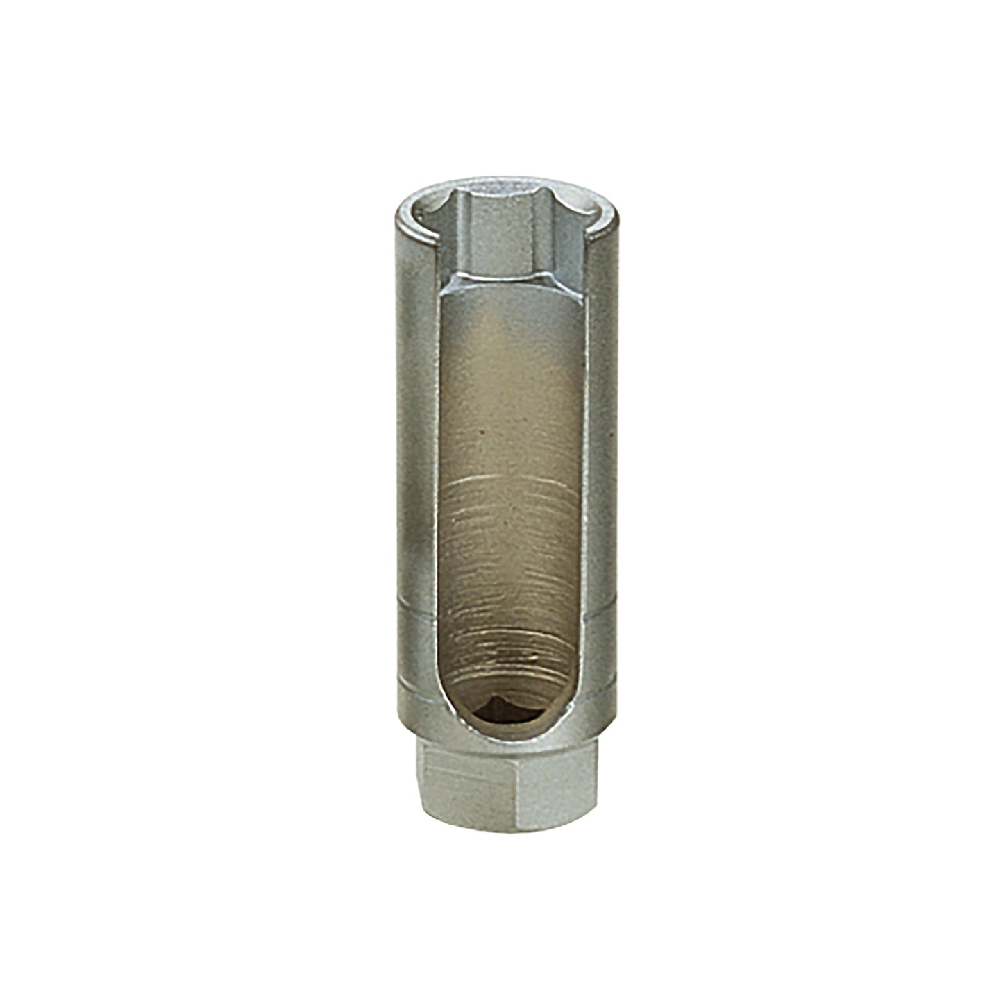 Teng Tools 3/8 Inch Drive 22mm Oxygen Sensor Socket - AT355