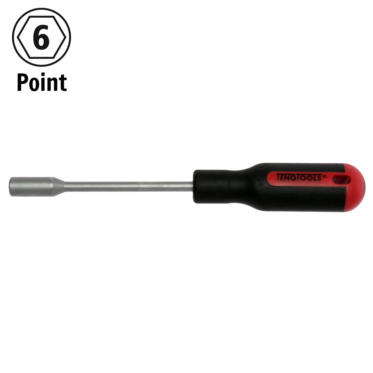 Teng Tools Nut Driver Screwdrivers